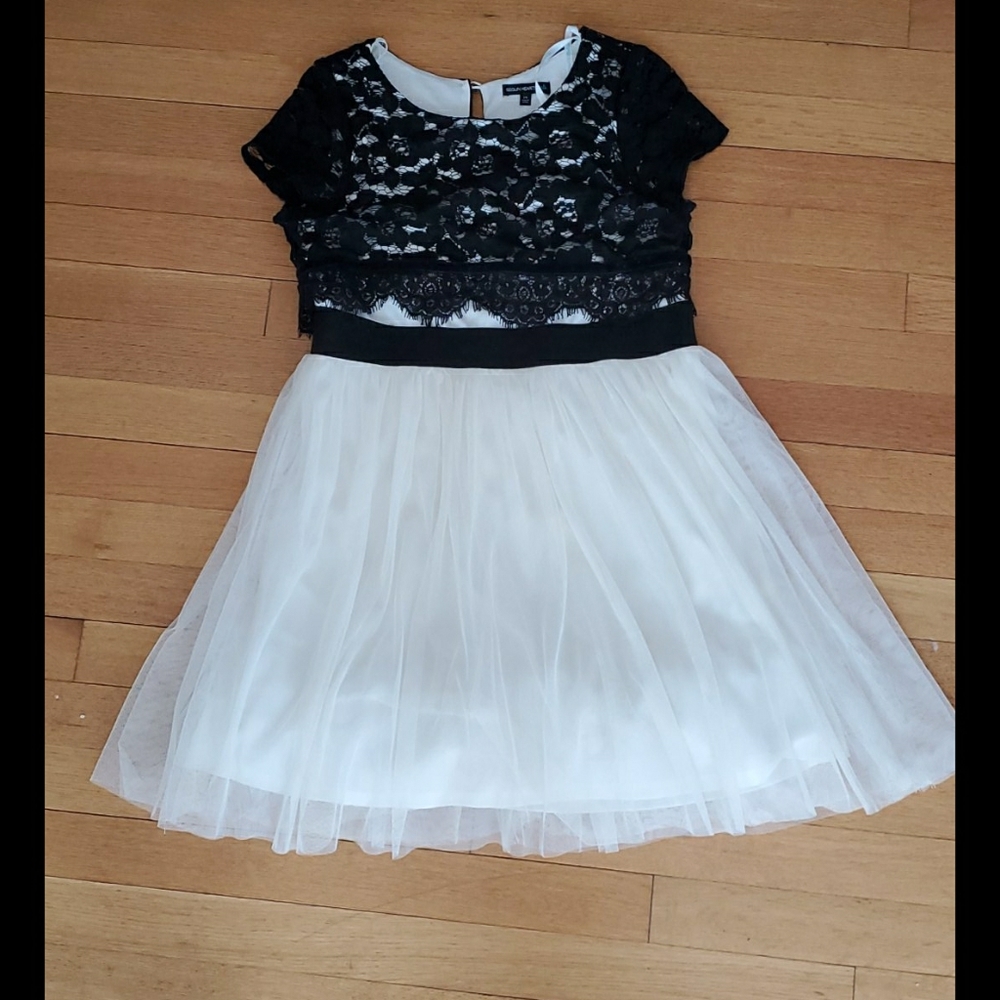 Size 14 girls dress